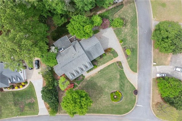 4613 Crepe Myrtle Circle SE, Marietta, GA 30067