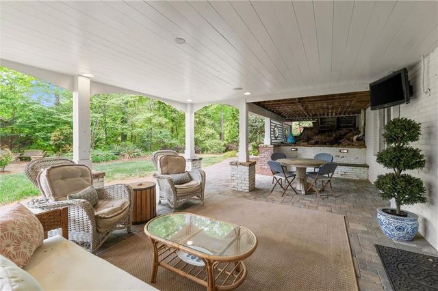 4613 Crepe Myrtle Circle SE, Marietta, GA 30067