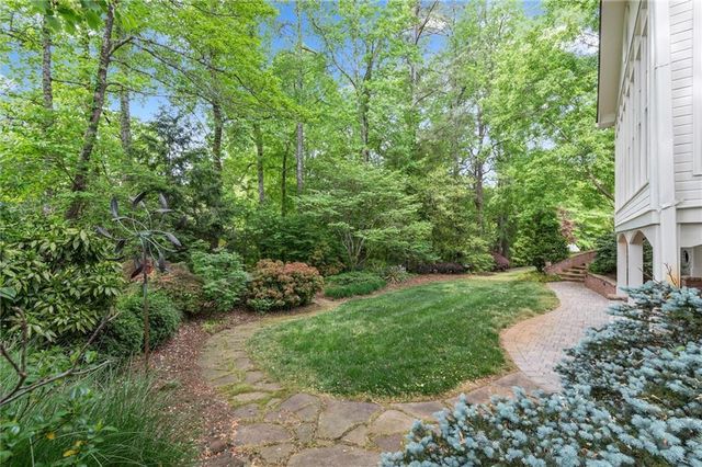 4613 Crepe Myrtle Circle SE, Marietta, GA 30067