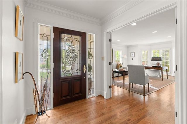 4613 Crepe Myrtle Circle SE, Marietta, GA 30067