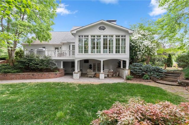 4613 Crepe Myrtle Circle SE, Marietta, GA 30067