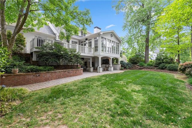 4613 Crepe Myrtle Circle SE, Marietta, GA 30067