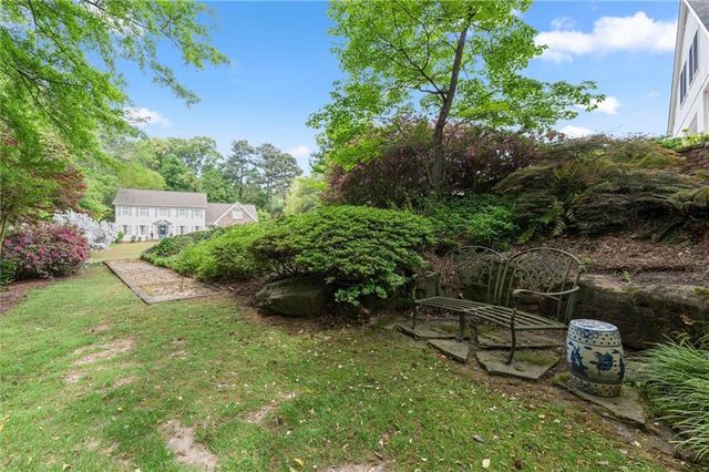 4613 Crepe Myrtle Circle SE, Marietta, GA 30067