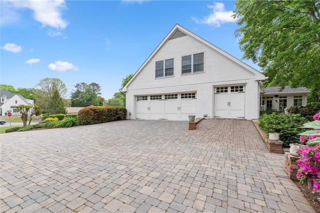 4613 Crepe Myrtle Circle SE, Marietta, GA 30067