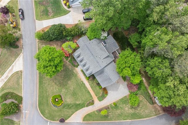 4613 Crepe Myrtle Circle SE, Marietta, GA 30067