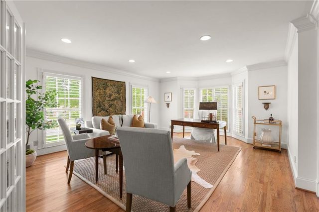 4613 Crepe Myrtle Circle SE, Marietta, GA 30067