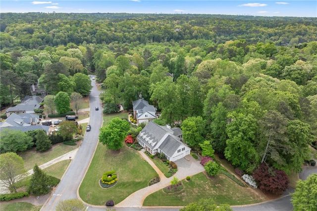 4613 Crepe Myrtle Circle SE, Marietta, GA 30067