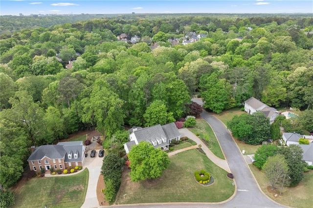 4613 Crepe Myrtle Circle SE, Marietta, GA 30067