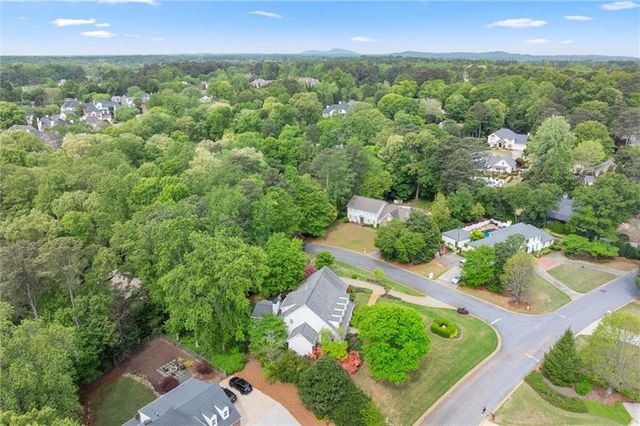 4613 Crepe Myrtle Circle SE, Marietta, GA 30067