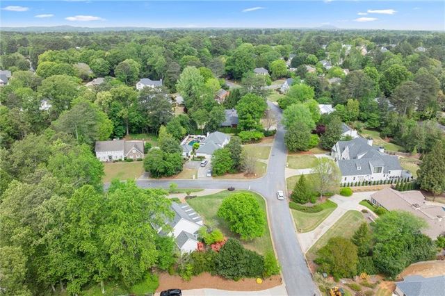 4613 Crepe Myrtle Circle SE, Marietta, GA 30067