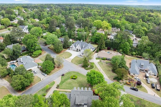 4613 Crepe Myrtle Circle SE, Marietta, GA 30067