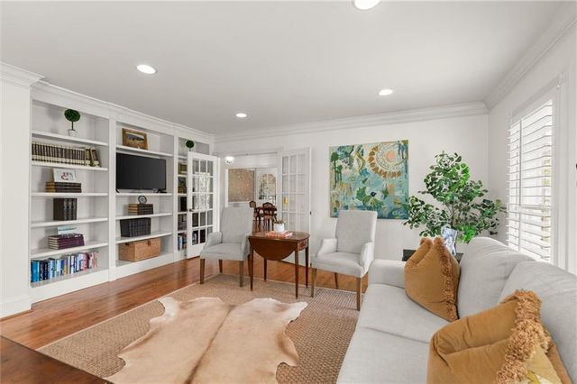 4613 Crepe Myrtle Circle SE, Marietta, GA 30067