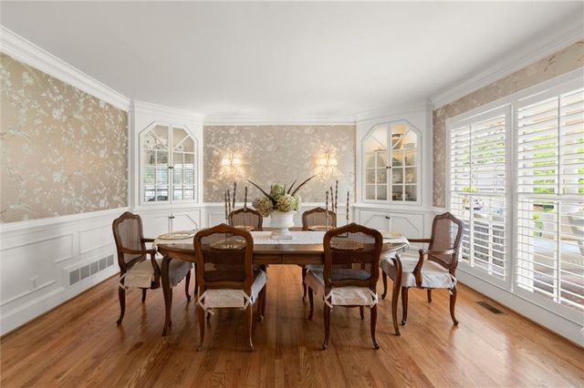 4613 Crepe Myrtle Circle SE, Marietta, GA 30067