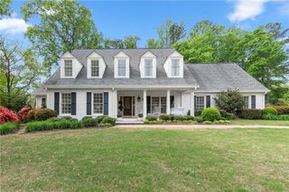 4613 Crepe Myrtle Circle SE, Marietta, GA 30067