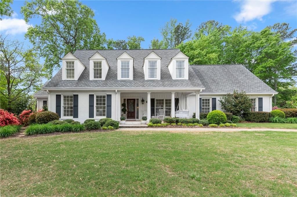 4613 Crepe Myrtle Circle SE, Marietta, GA 30067
