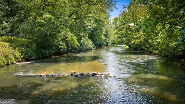 383 River Escape Drive, Ellijay, GA 30540