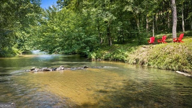 383 River Escape Drive, Ellijay, GA 30540