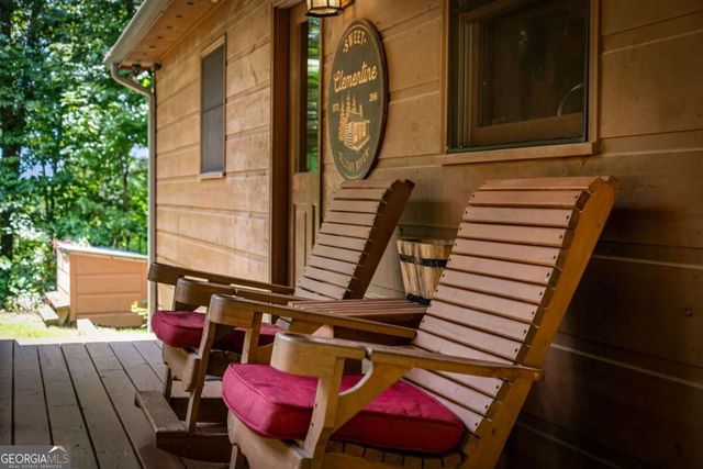 383 River Escape Drive, Ellijay, GA 30540