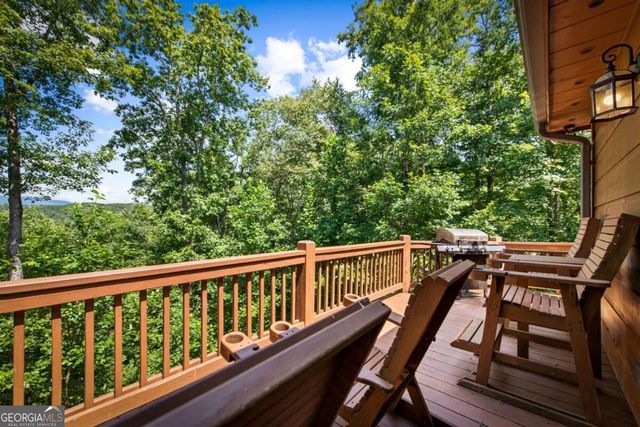 383 River Escape Drive, Ellijay, GA 30540