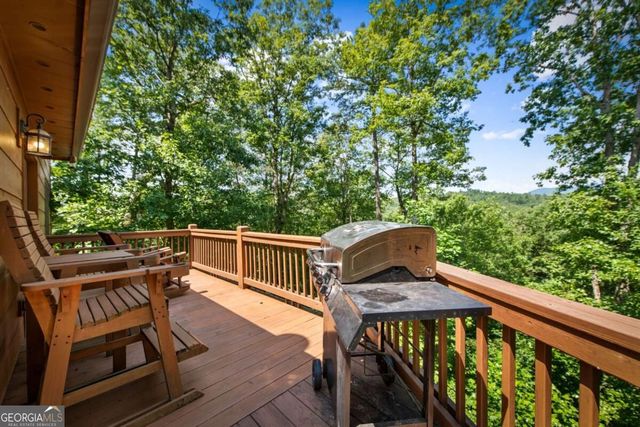 383 River Escape Drive, Ellijay, GA 30540