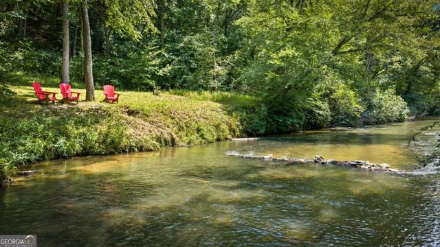 383 River Escape Drive, Ellijay, GA 30540