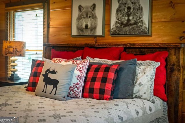 383 River Escape Drive, Ellijay, GA 30540