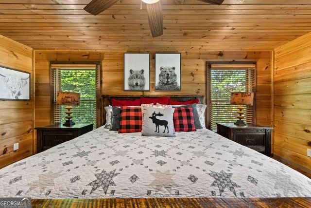 383 River Escape Drive, Ellijay, GA 30540