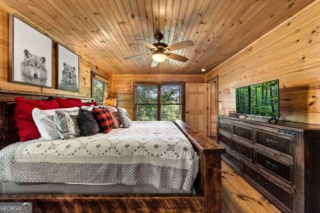 383 River Escape Drive, Ellijay, GA 30540