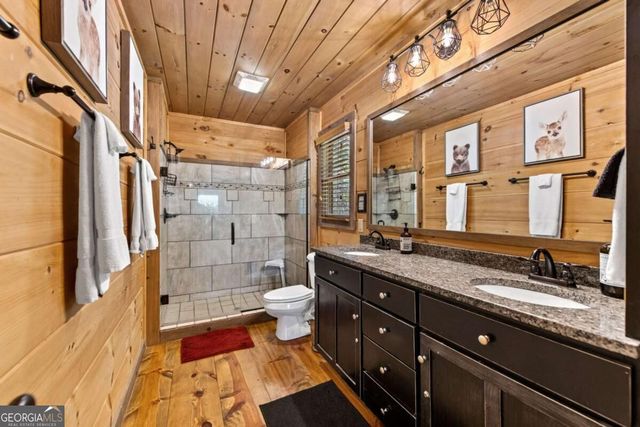 383 River Escape Drive, Ellijay, GA 30540