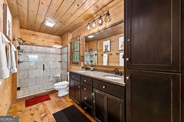 383 River Escape Drive, Ellijay, GA 30540