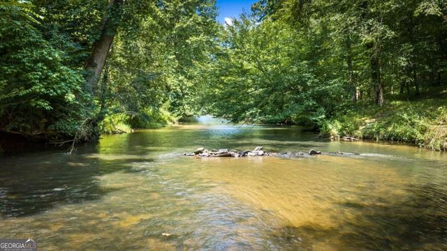 383 River Escape Drive, Ellijay, GA 30540