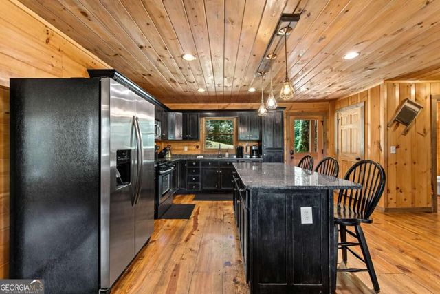 383 River Escape Drive, Ellijay, GA 30540
