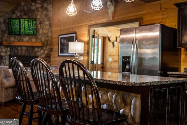 383 River Escape Drive, Ellijay, GA 30540
