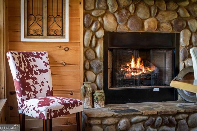 383 River Escape Drive, Ellijay, GA 30540