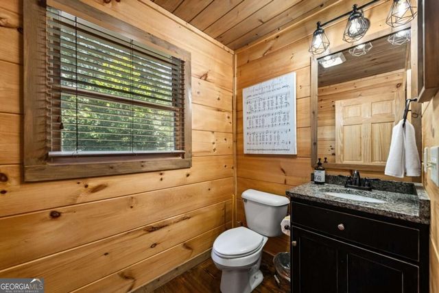 383 River Escape Drive, Ellijay, GA 30540