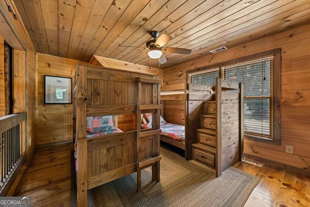 383 River Escape Drive, Ellijay, GA 30540