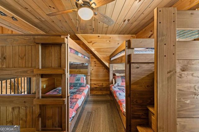 383 River Escape Drive, Ellijay, GA 30540