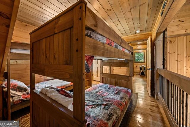 383 River Escape Drive, Ellijay, GA 30540