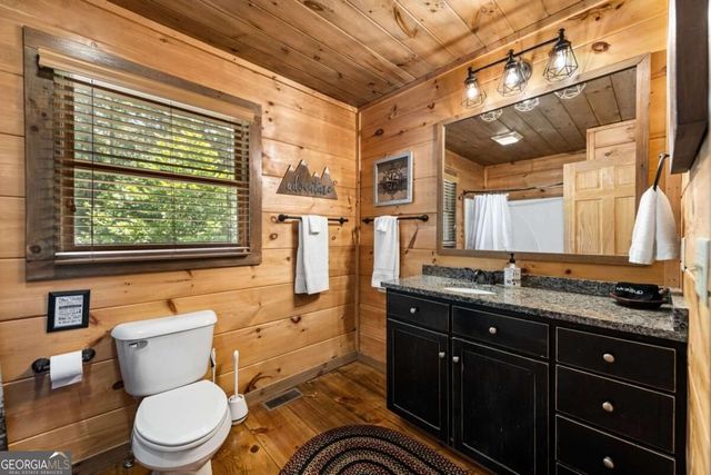 383 River Escape Drive, Ellijay, GA 30540
