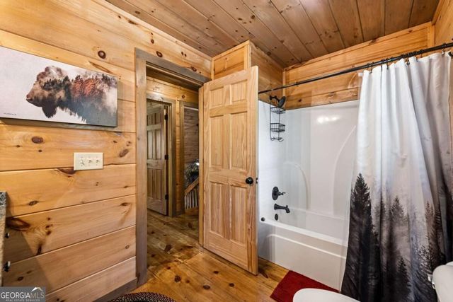 383 River Escape Drive, Ellijay, GA 30540