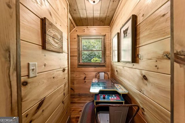 383 River Escape Drive, Ellijay, GA 30540