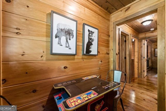 383 River Escape Drive, Ellijay, GA 30540