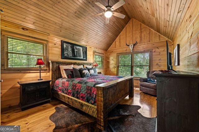 383 River Escape Drive, Ellijay, GA 30540