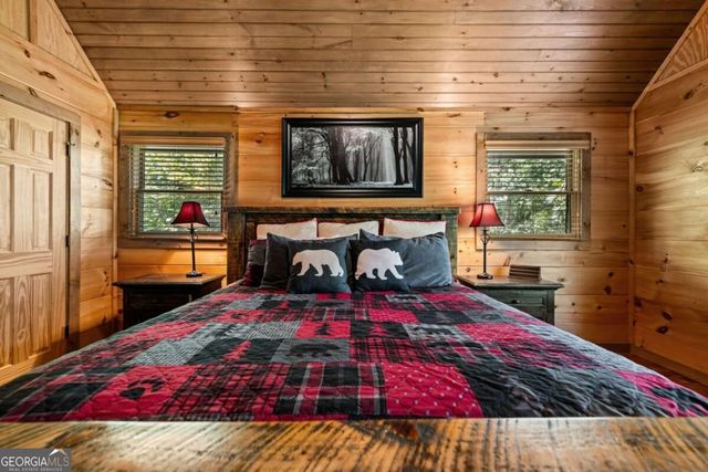 383 River Escape Drive, Ellijay, GA 30540
