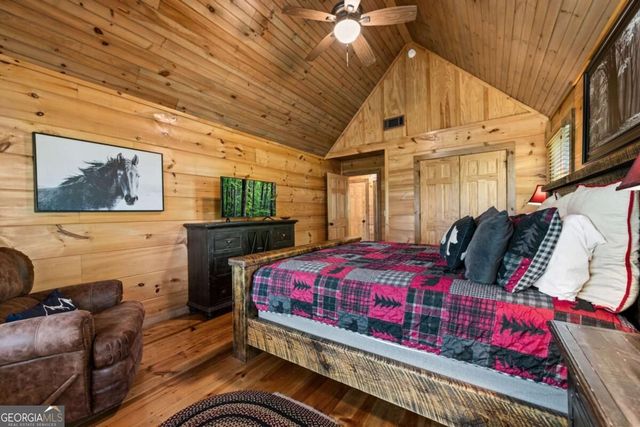 383 River Escape Drive, Ellijay, GA 30540