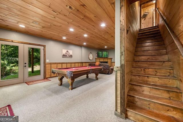 383 River Escape Drive, Ellijay, GA 30540