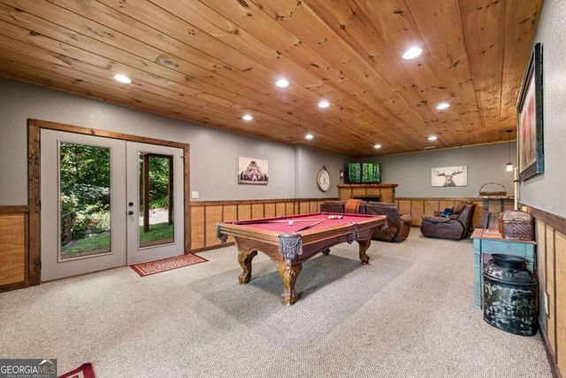 383 River Escape Drive, Ellijay, GA 30540