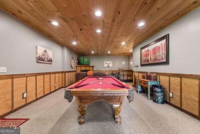 383 River Escape Drive, Ellijay, GA 30540