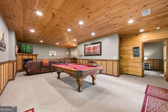 383 River Escape Drive, Ellijay, GA 30540