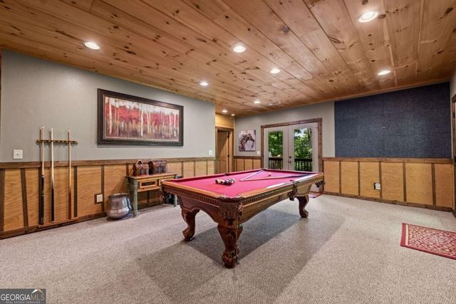 383 River Escape Drive, Ellijay, GA 30540